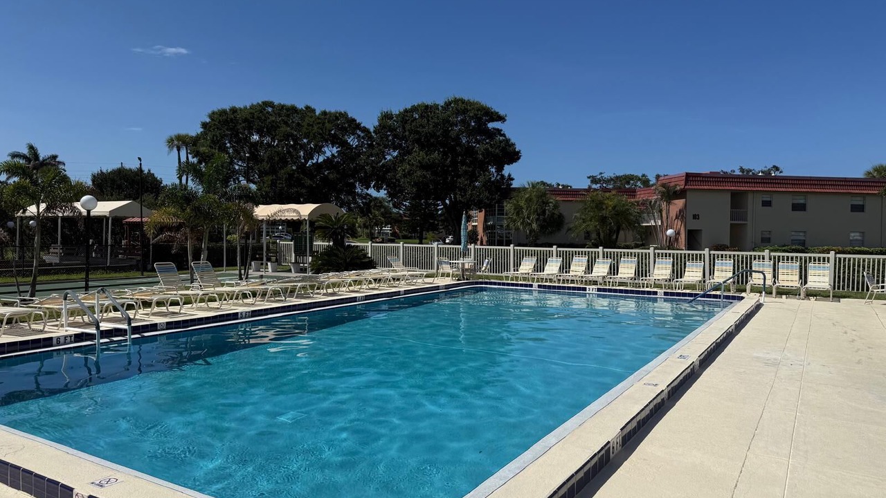 Photo of Outdoor in Florida Ridge