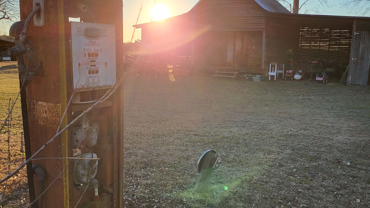 Photo of Outdoor in Statesboro