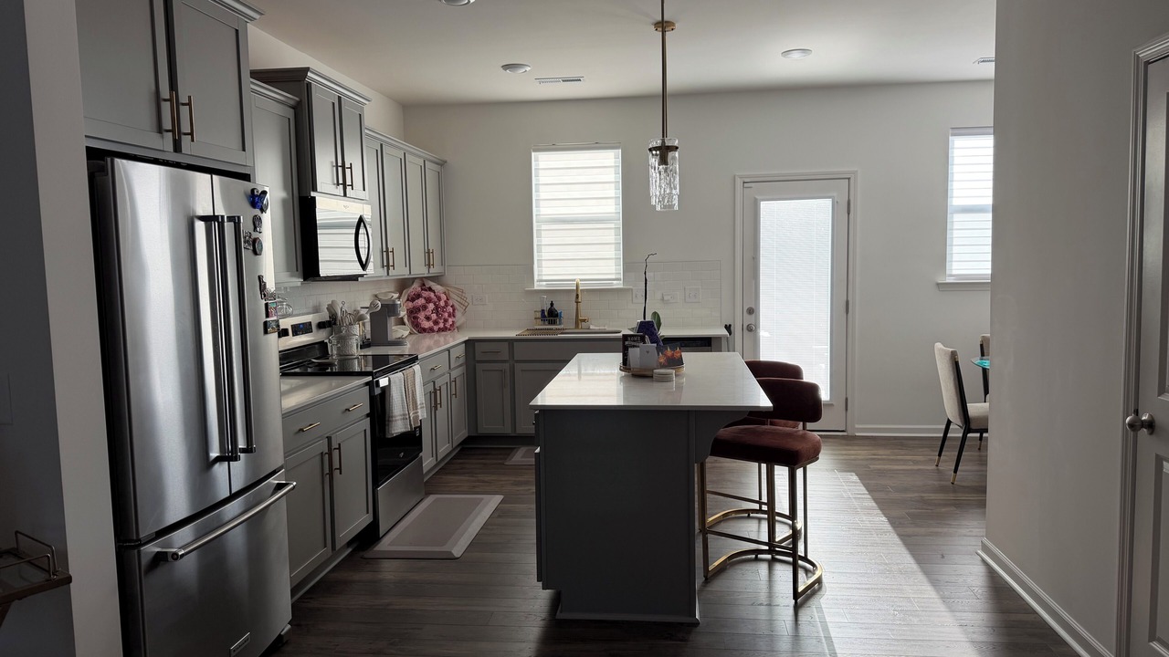 Photo of Kitchen in Kipling