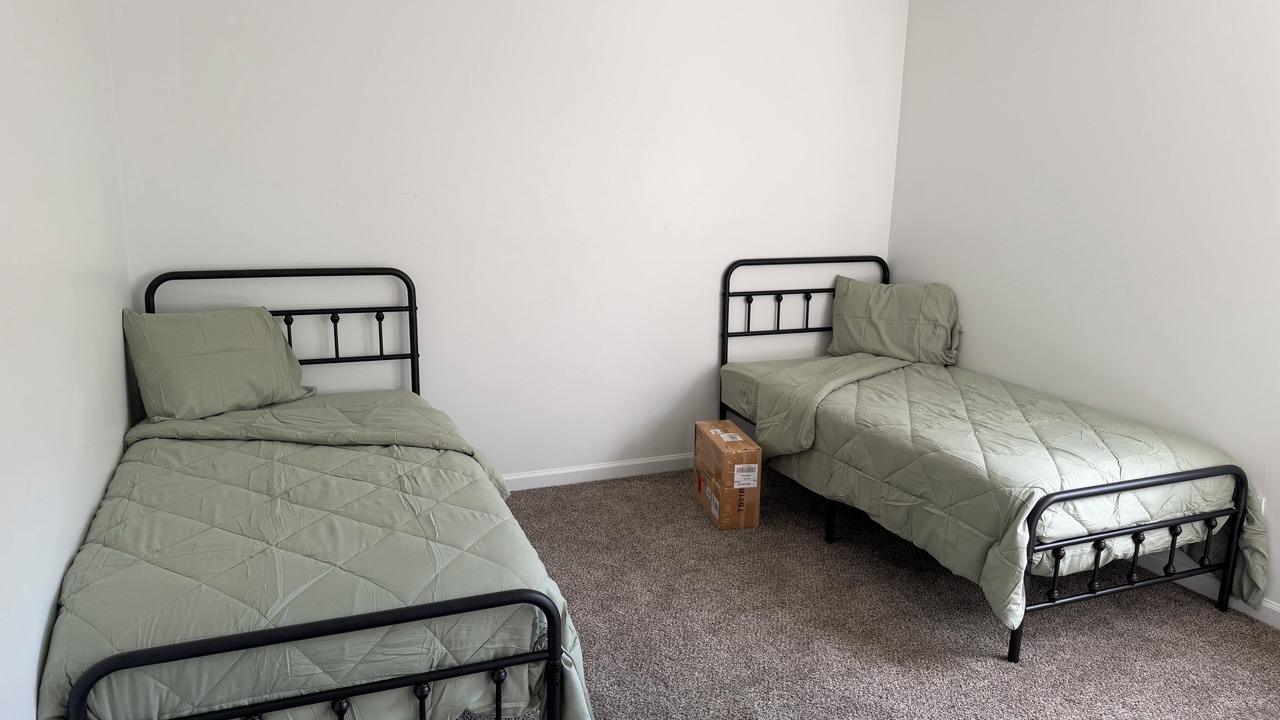 Photo of Bedroom in Huntcliff