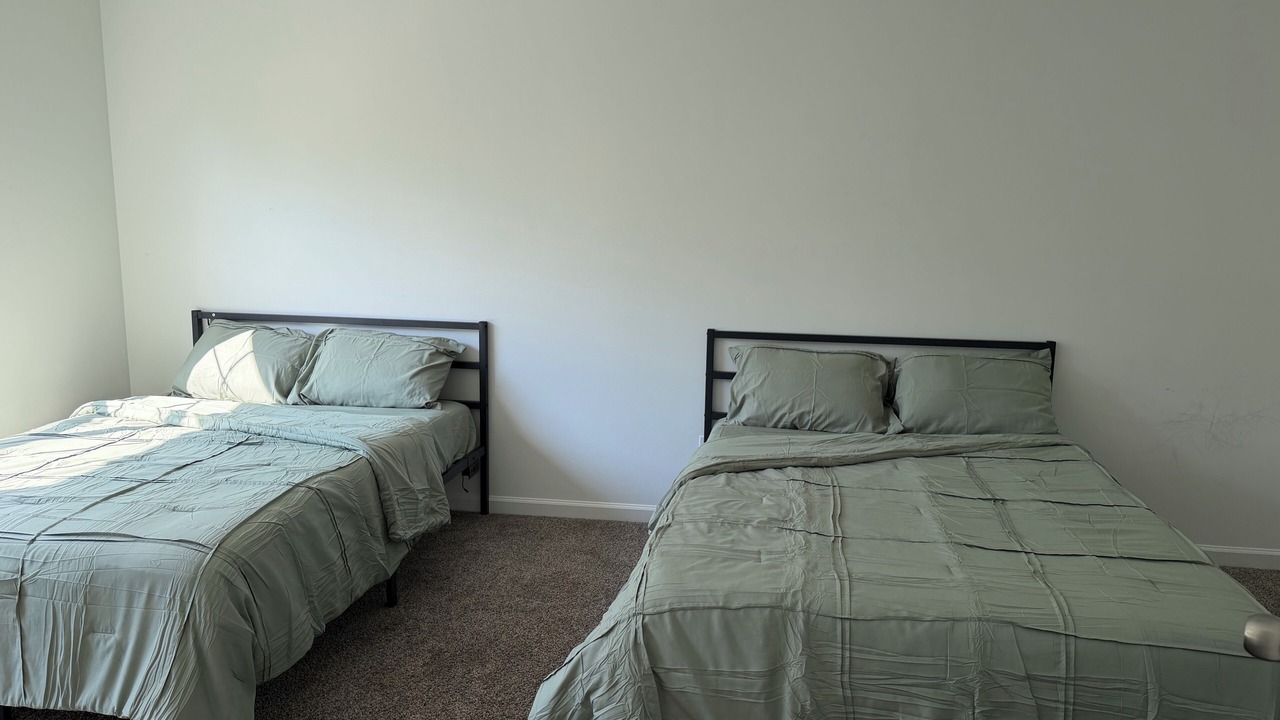 Photo of Bedroom in Huntcliff