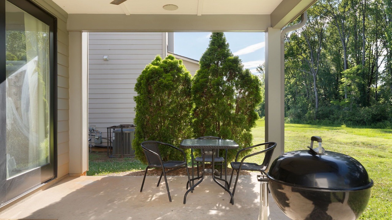 Photo of Outdoor in Sugar Creek