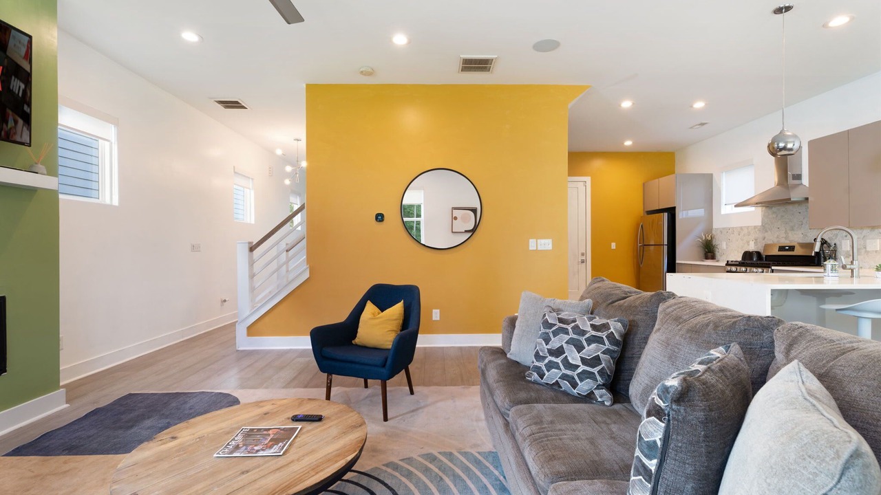 Photo of Livingroom in Sugar Creek