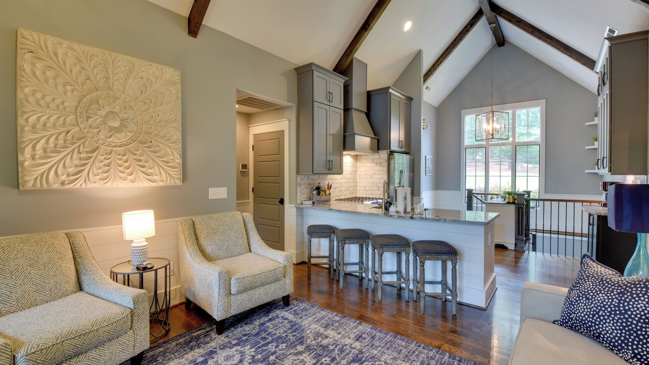 Photo of Livingroom in West Union