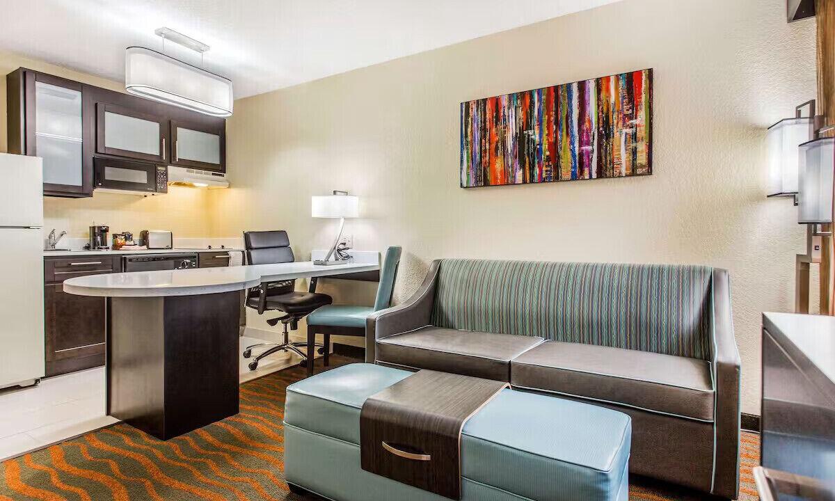 Photo of Livingroom in Greer