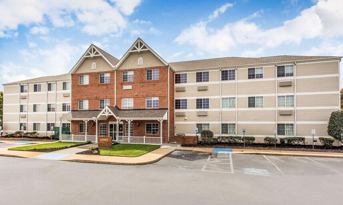 Photo of Outdoor in Greer