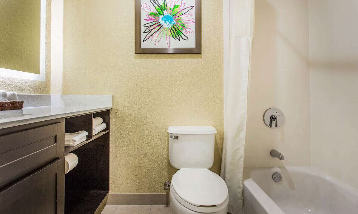 Photo of Bathroom in Greer