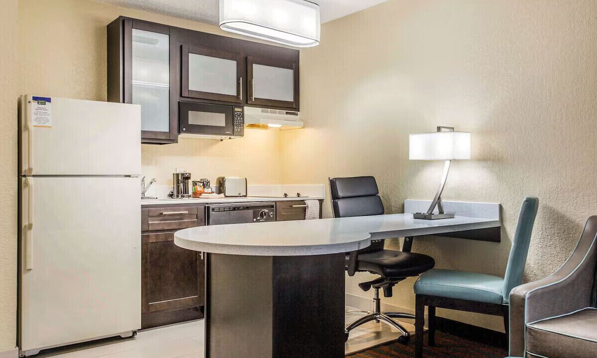 Photo of Kitchen in Greer