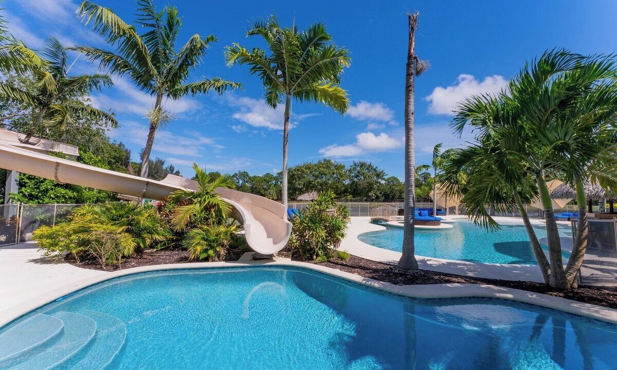 Photo of Outdoor in Jensen Beach
