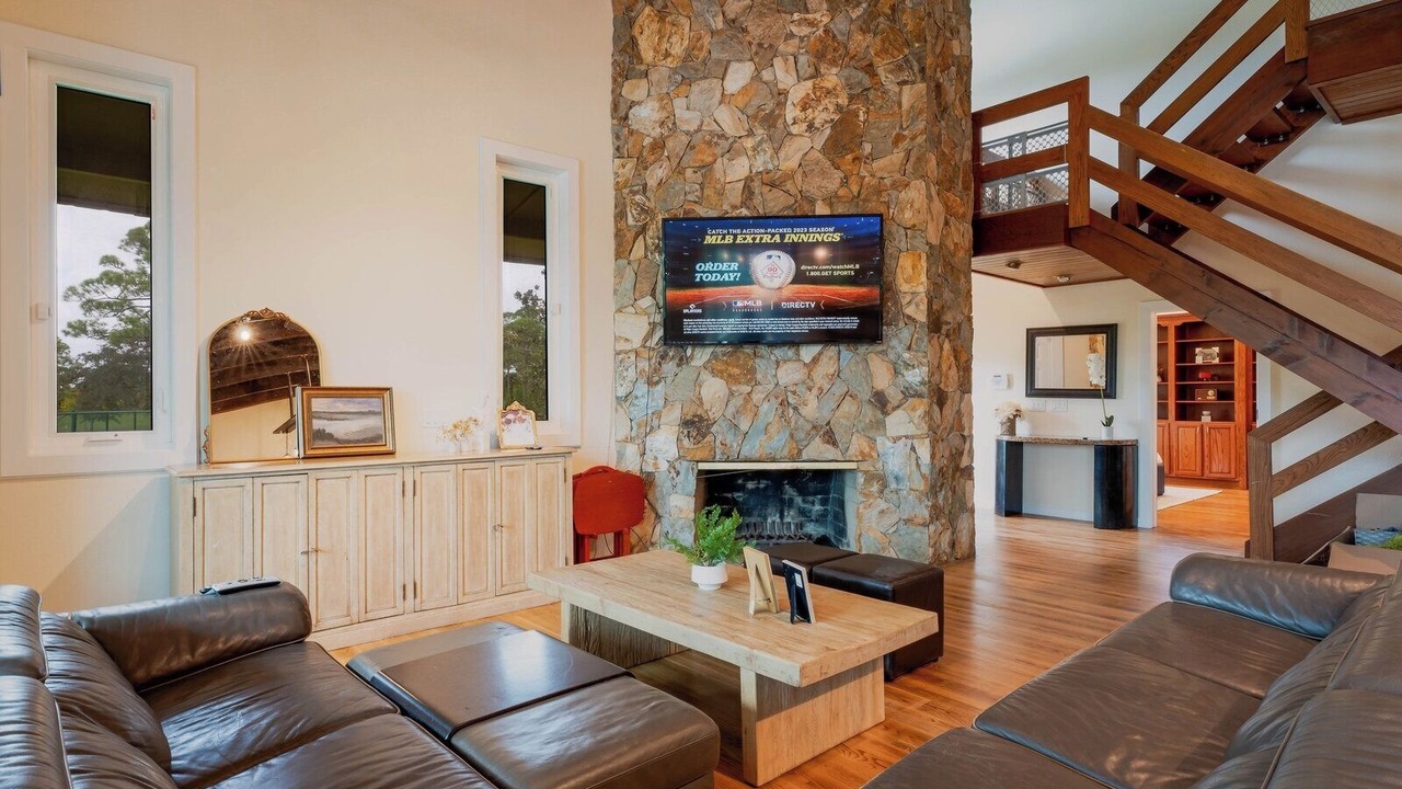 Photo of Livingroom in Jensen Beach