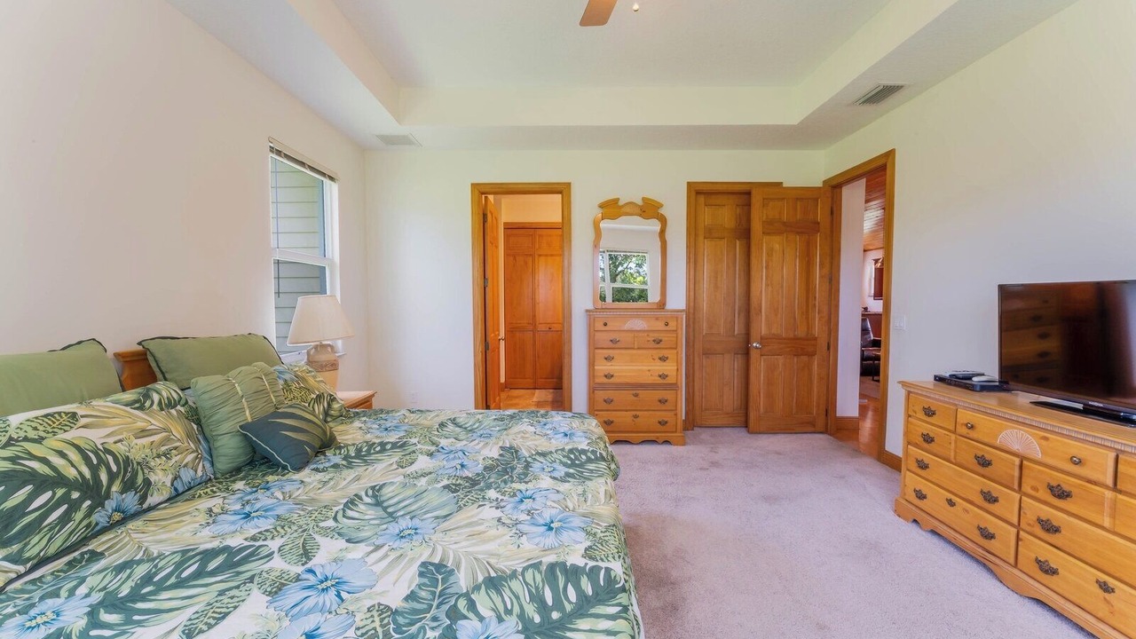 Photo of Bedroom in Jensen Beach