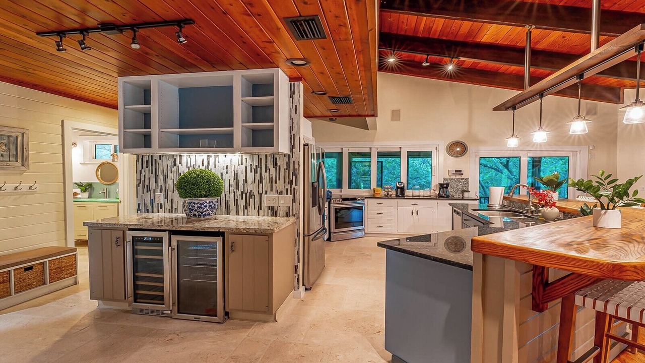 Photo of Kitchen in Jensen Beach