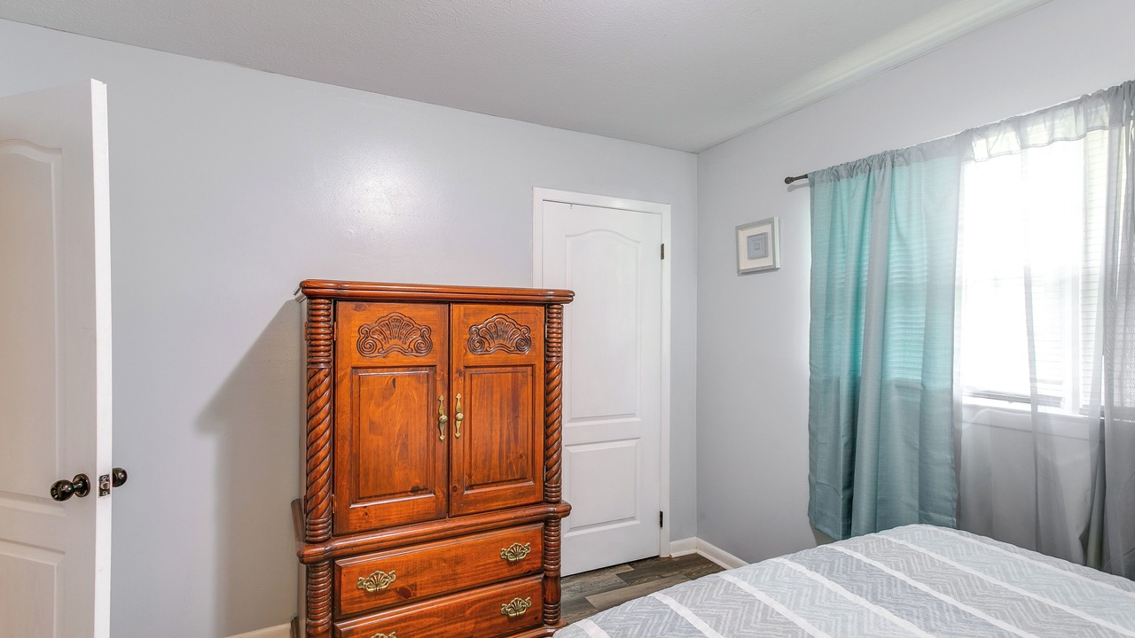 Photo of Bedroom in Vidalia