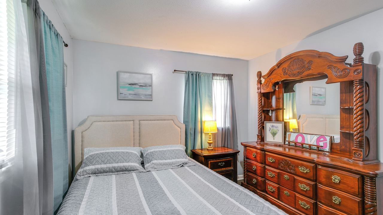 Photo of Bedroom in Vidalia
