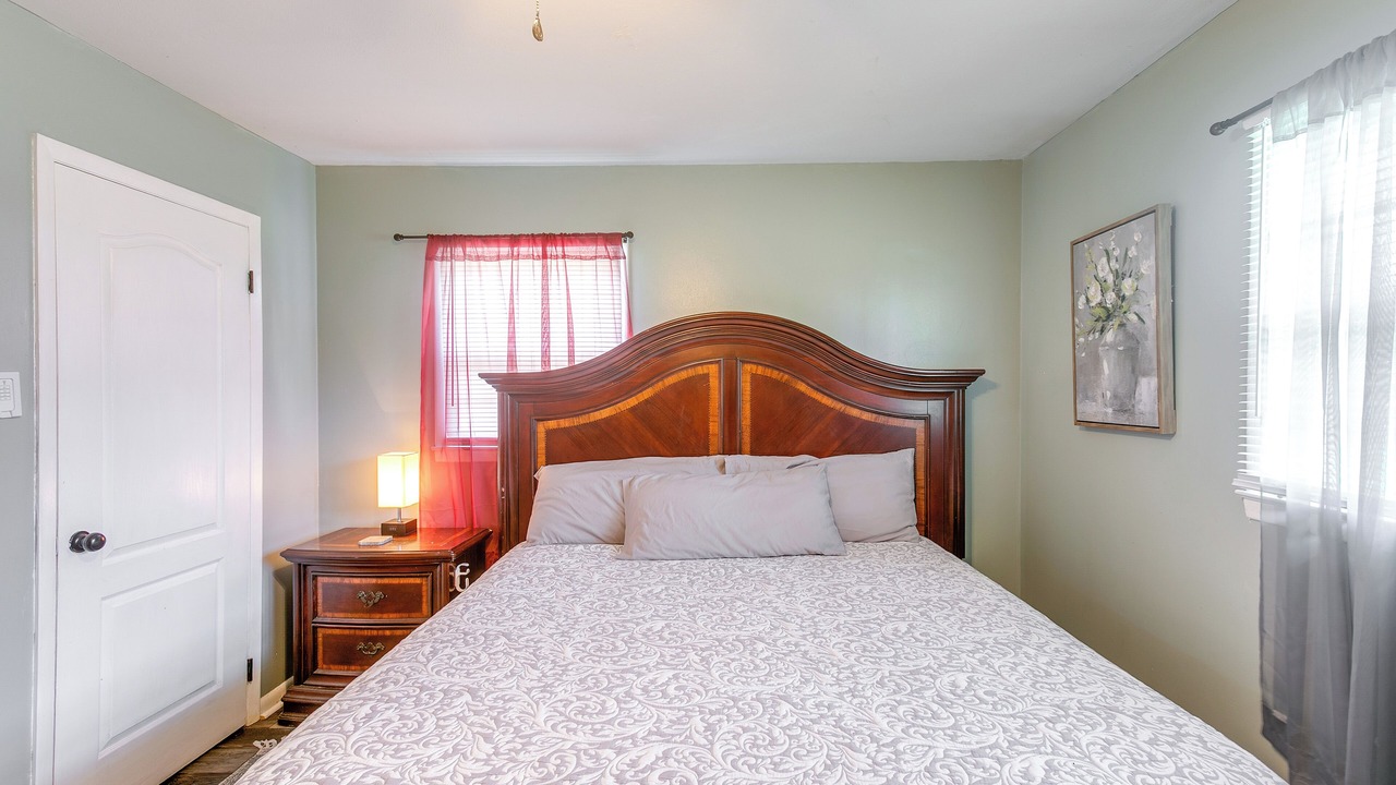 Photo of Bedroom in Vidalia