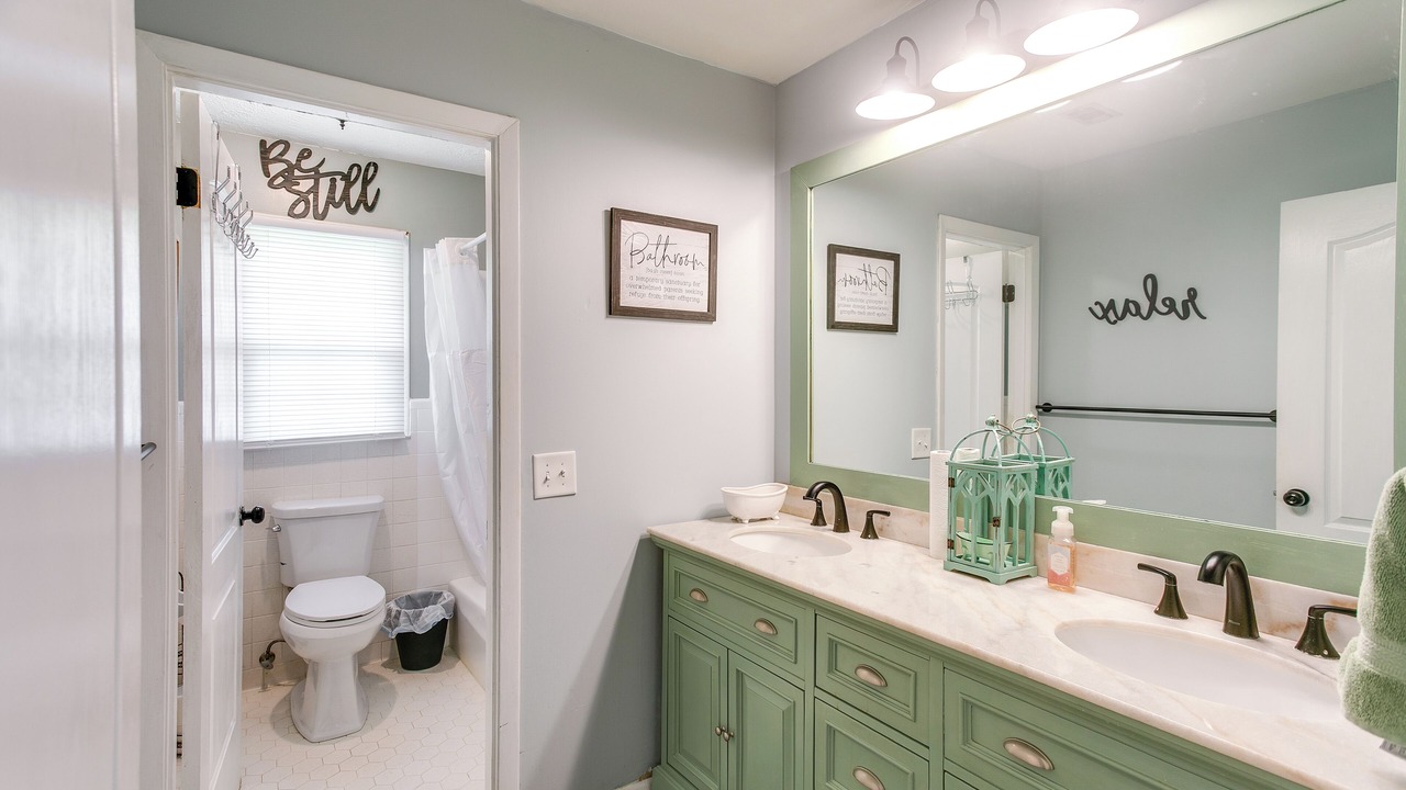 Photo of Bathroom in Vidalia