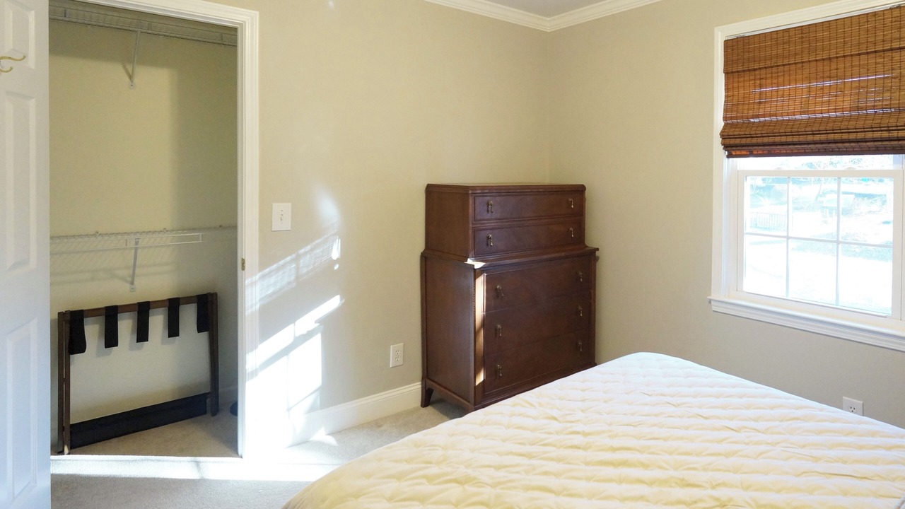 Photo of Bedroom in Greer