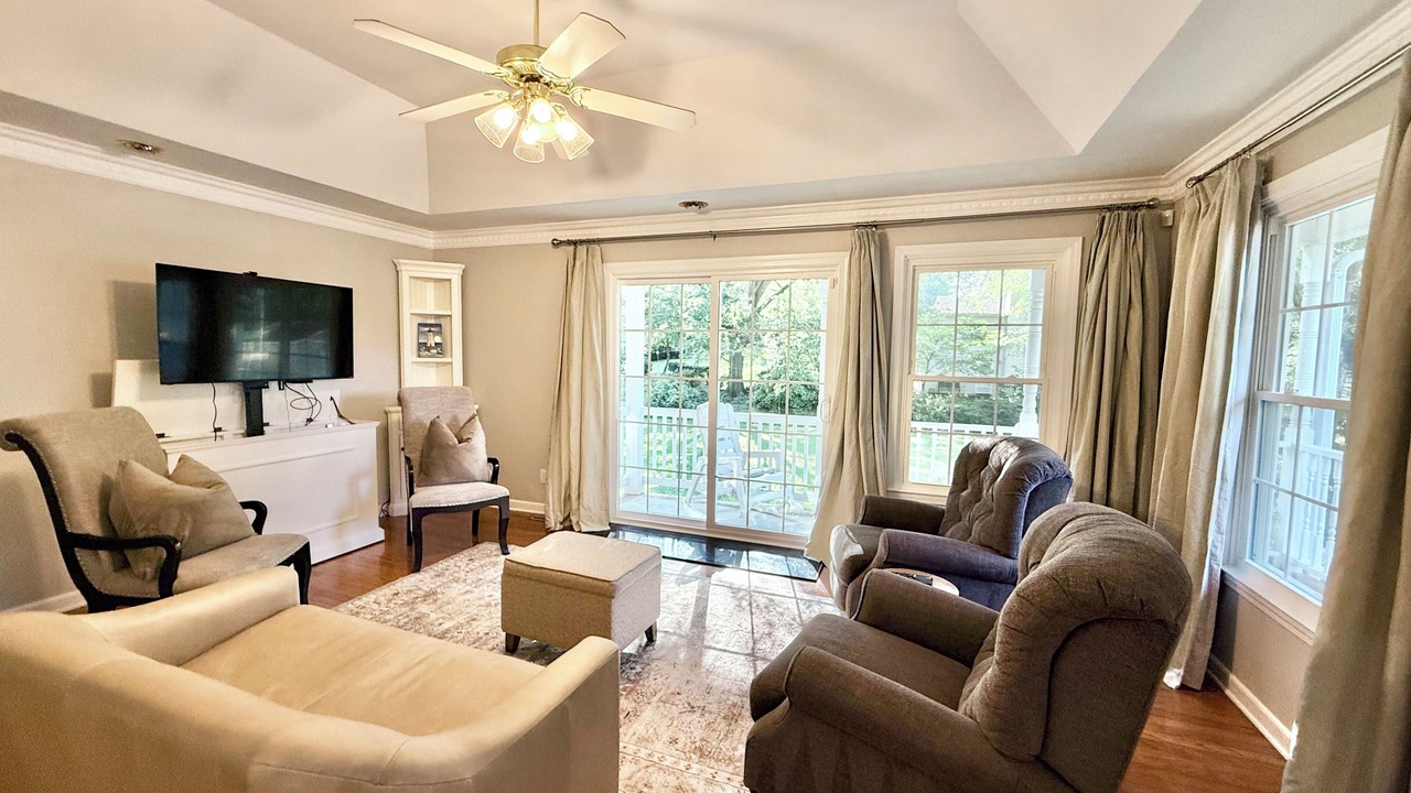Photo of Livingroom in Greer