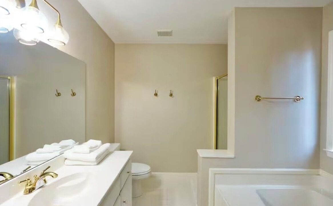 Photo of Bathroom in Greer