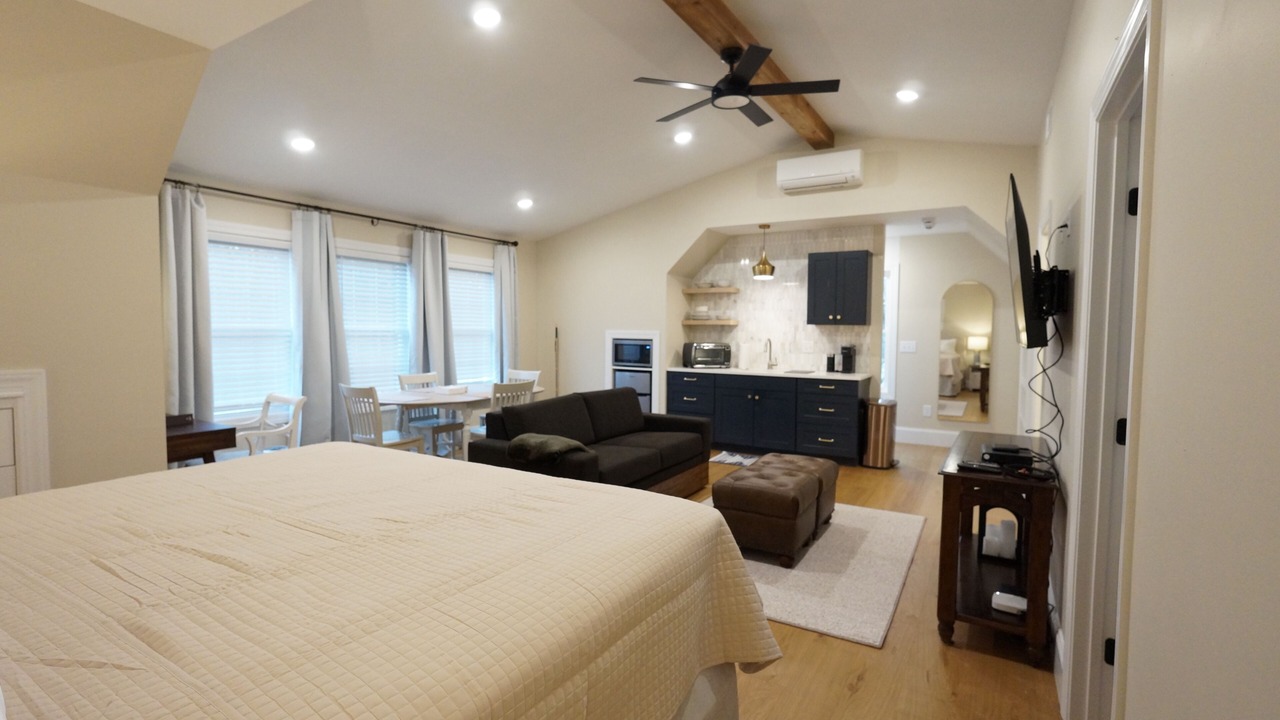 Photo of Bedroom in Greer