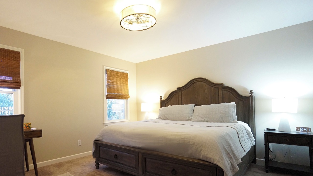 Photo of Bedroom in Greer