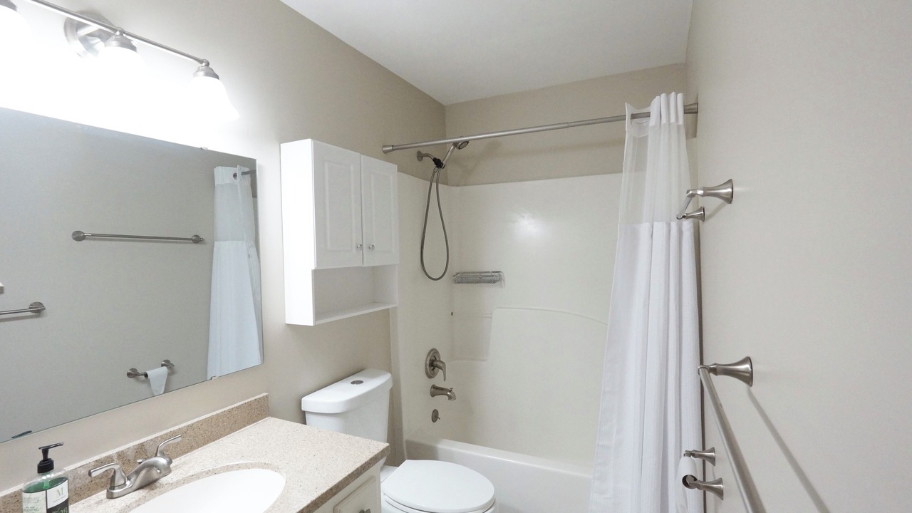 Photo of Bathroom in Greer