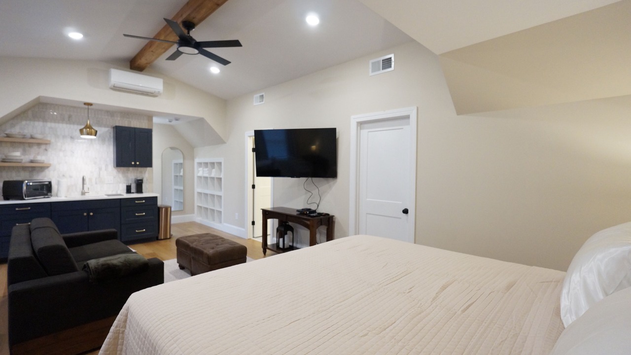 Photo of Bedroom in Greer