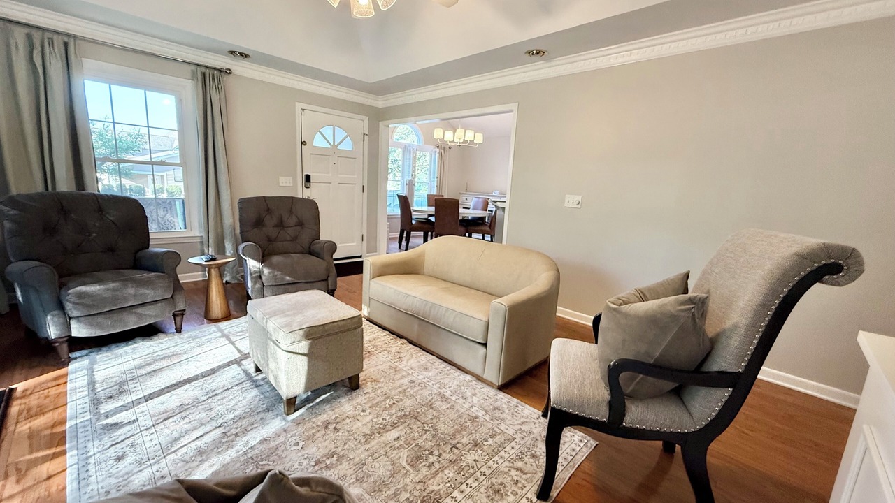 Photo of Livingroom in Greer