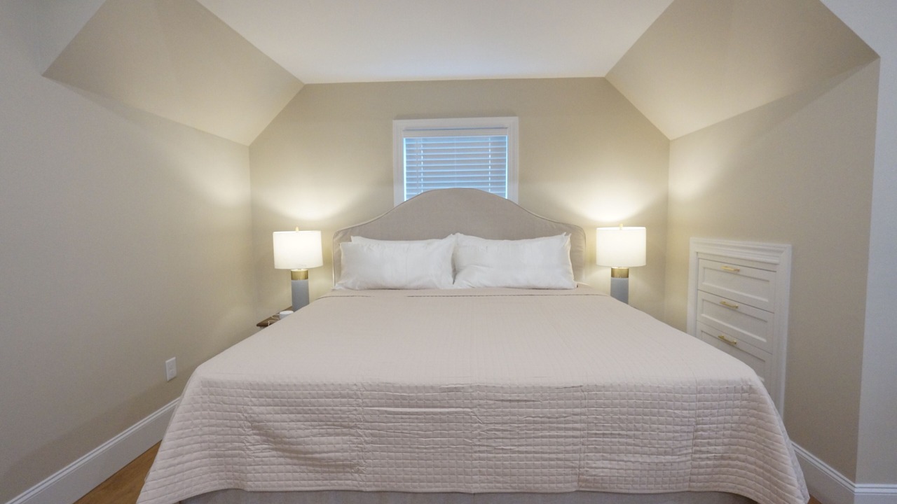 Photo of Bedroom in Greer