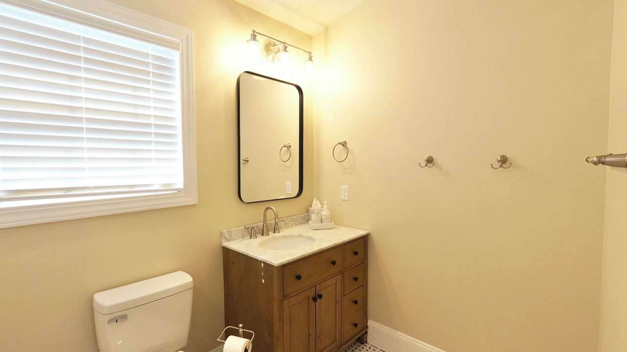 Photo of Bathroom in Greer