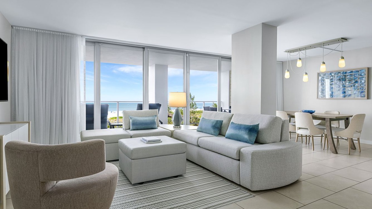 Photo of Livingroom in Marco Island