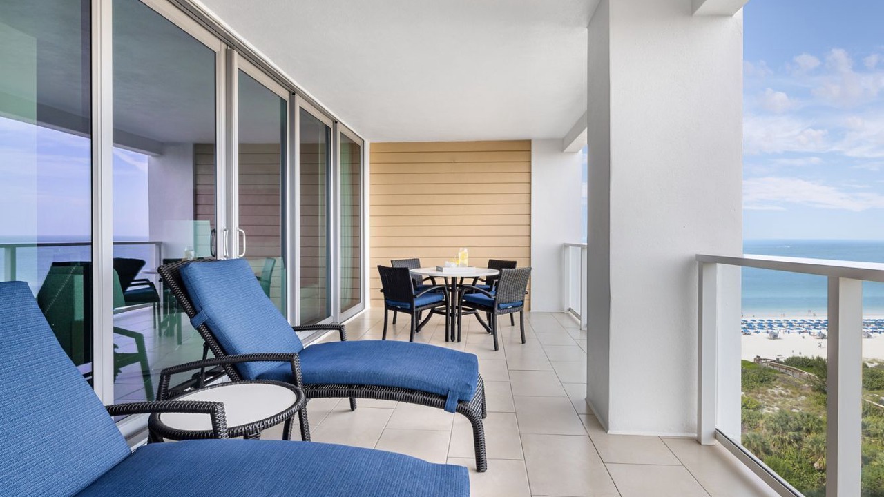 Photo of Outdoor in Marco Island