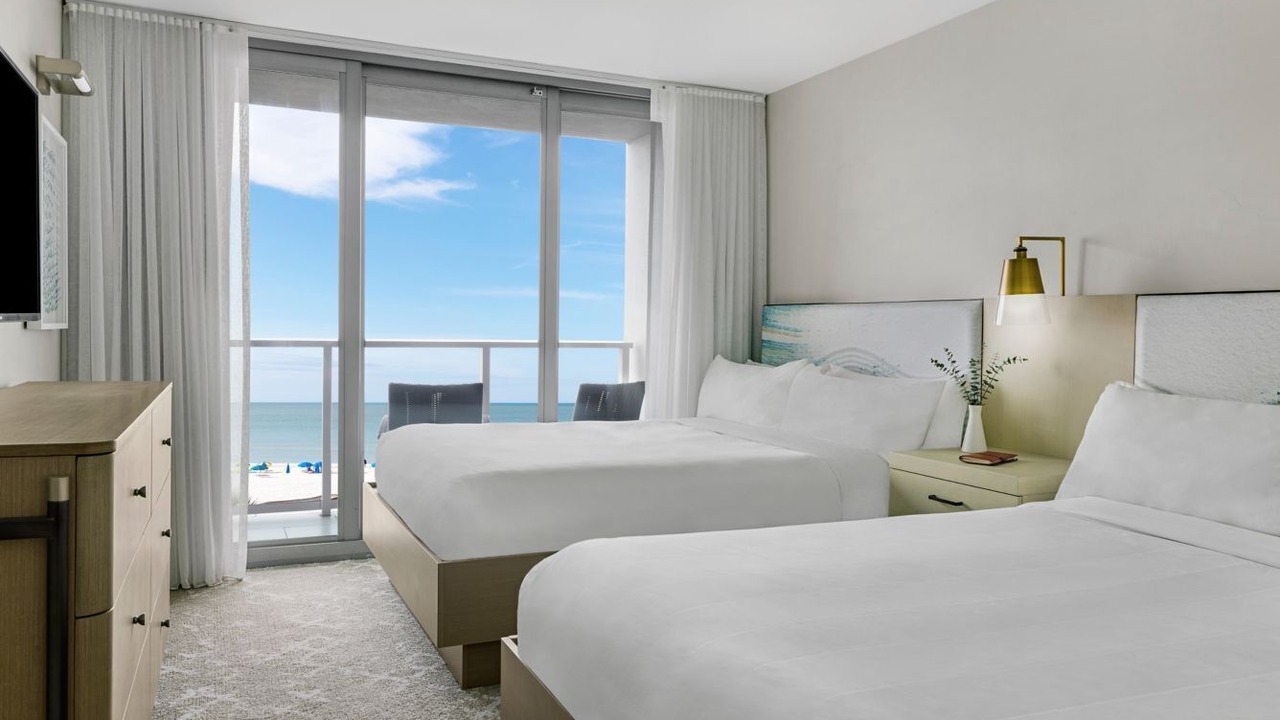 Photo of Bedroom in Marco Island