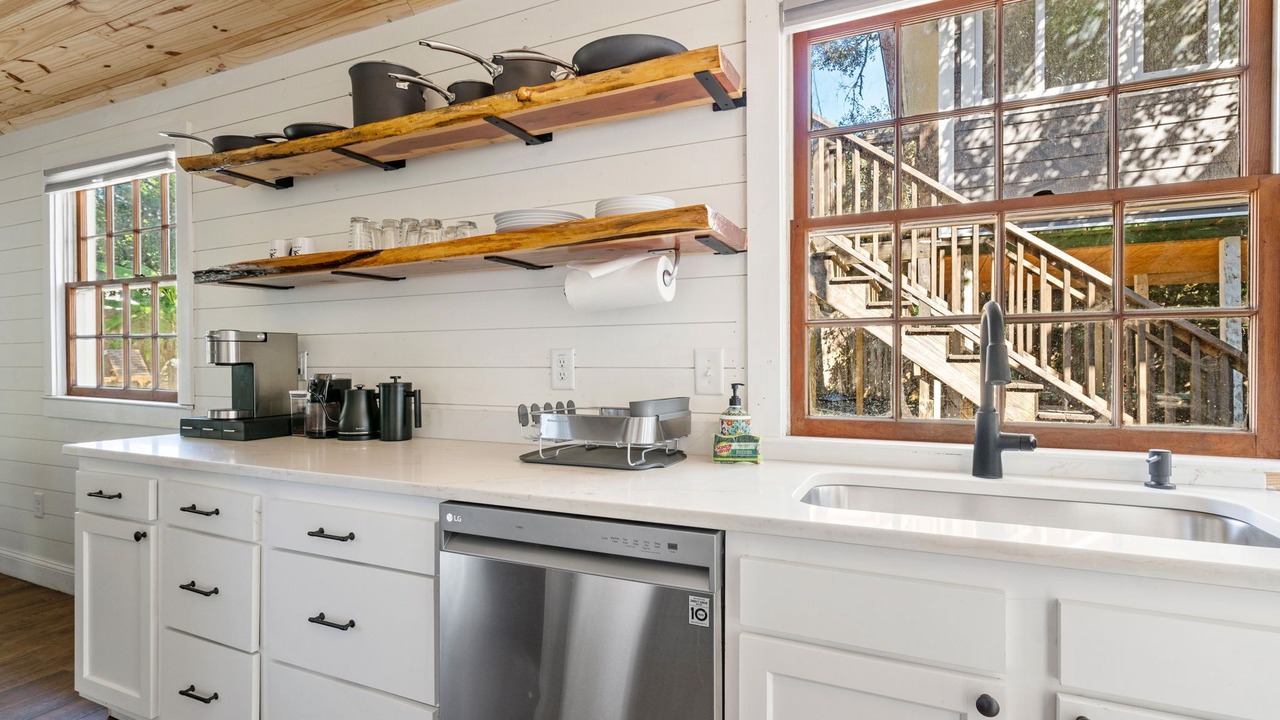 Photo of Kitchen in Folly Beach