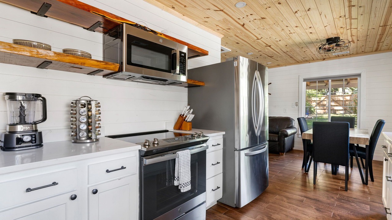 Photo of Kitchen in Folly Beach