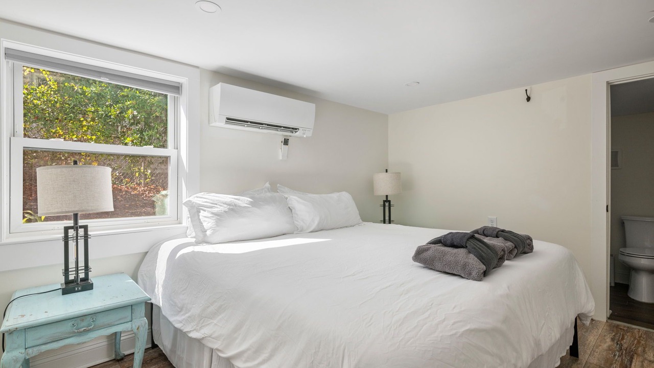 Photo of Bedroom in Folly Beach