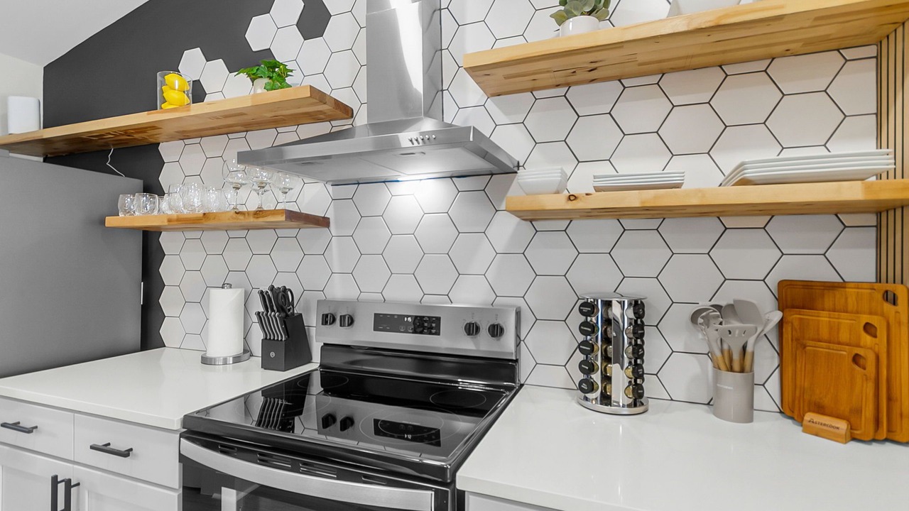 Photo of Kitchen in Hanahan