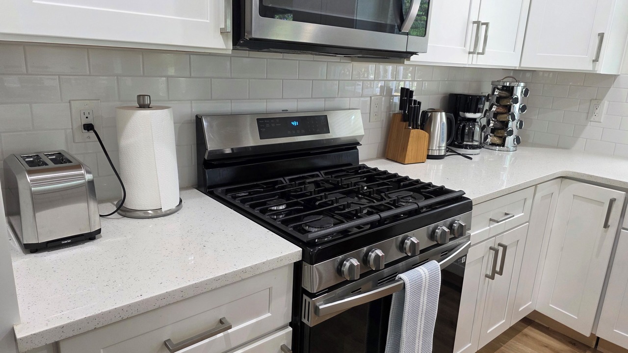 Photo of Kitchen in Arcadia
