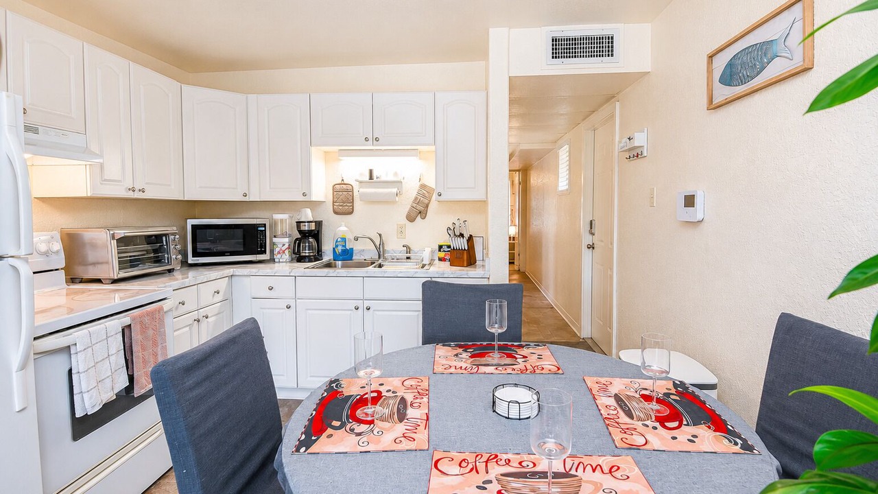 Photo of Kitchen in Crooked Lake Park