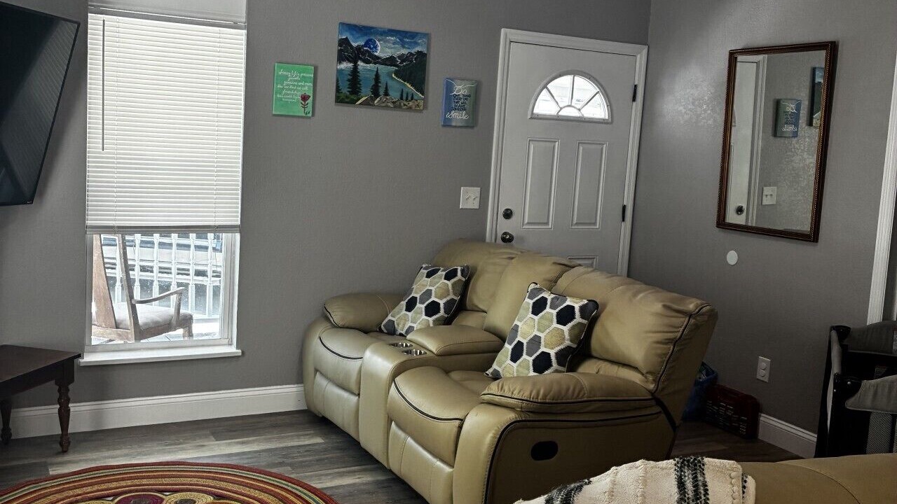 Photo of Bedroom in Winter Haven