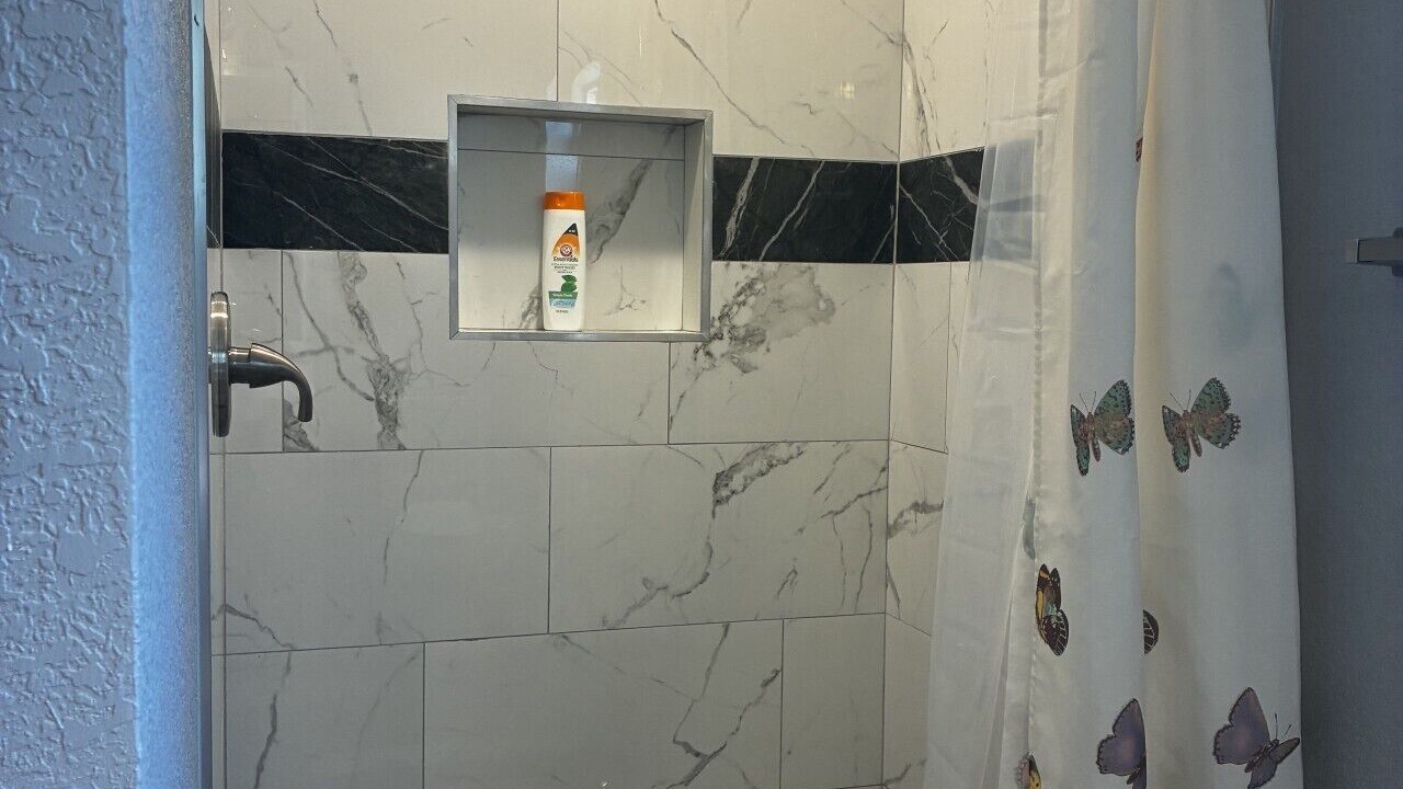 Photo of Bathroom in Winter Haven