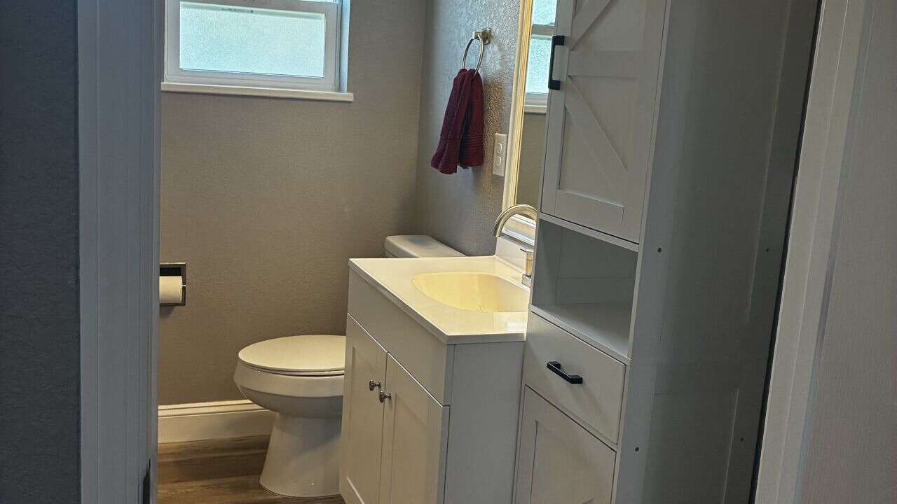 Photo of Bathroom in Winter Haven