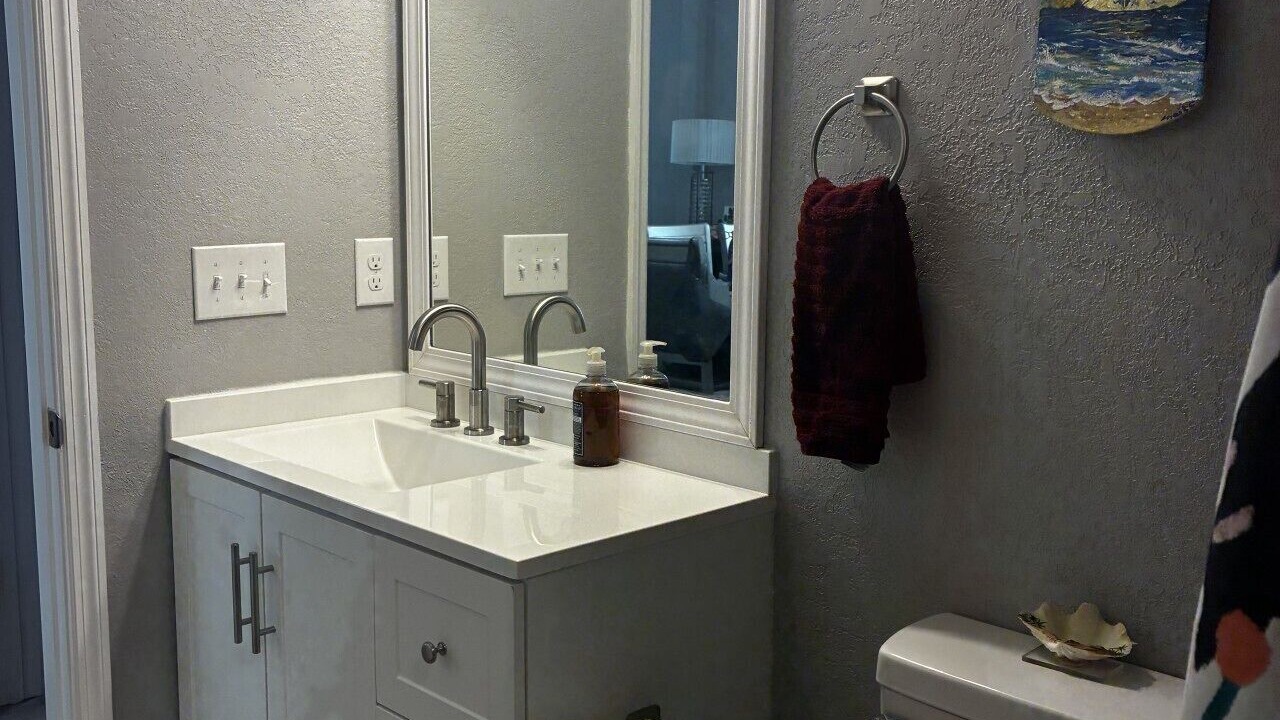 Photo of Bathroom in Winter Haven