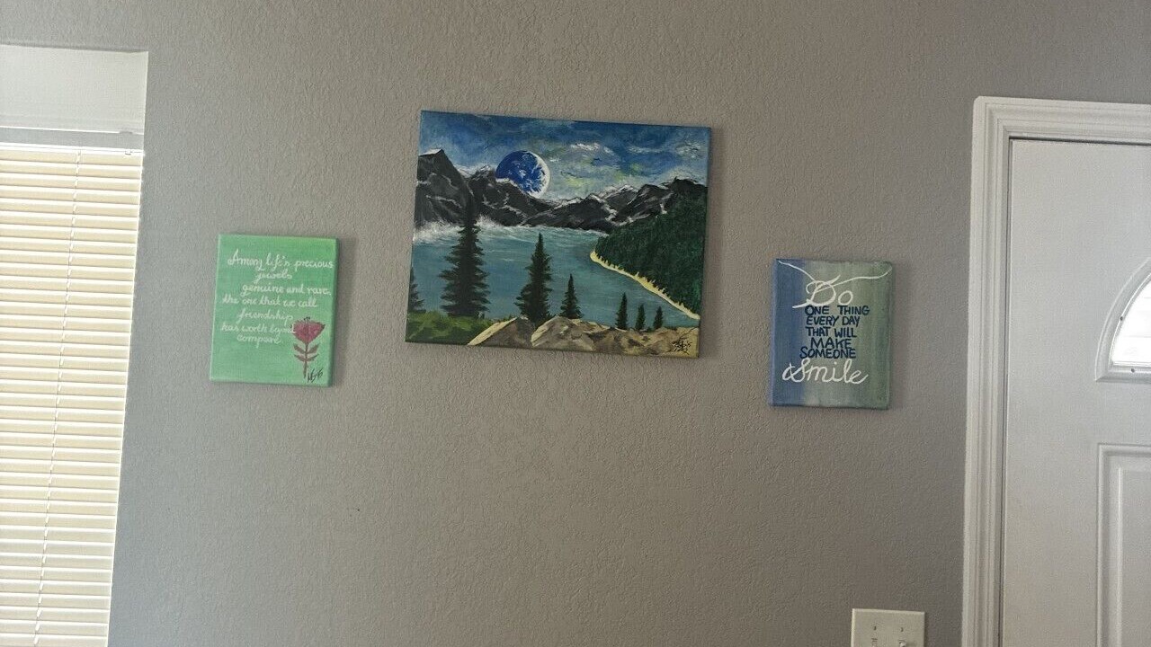 Photo of Bedroom in Winter Haven