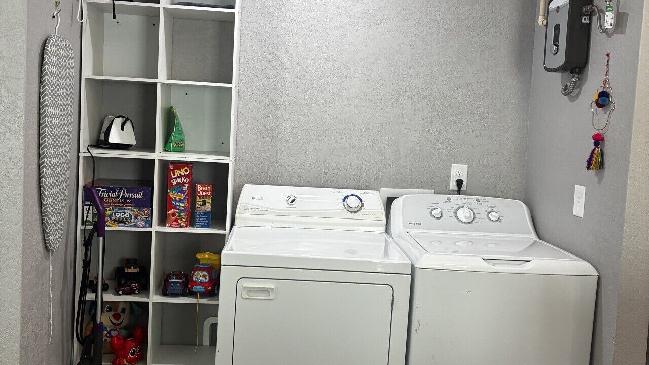 Photo of Bedroom in Winter Haven