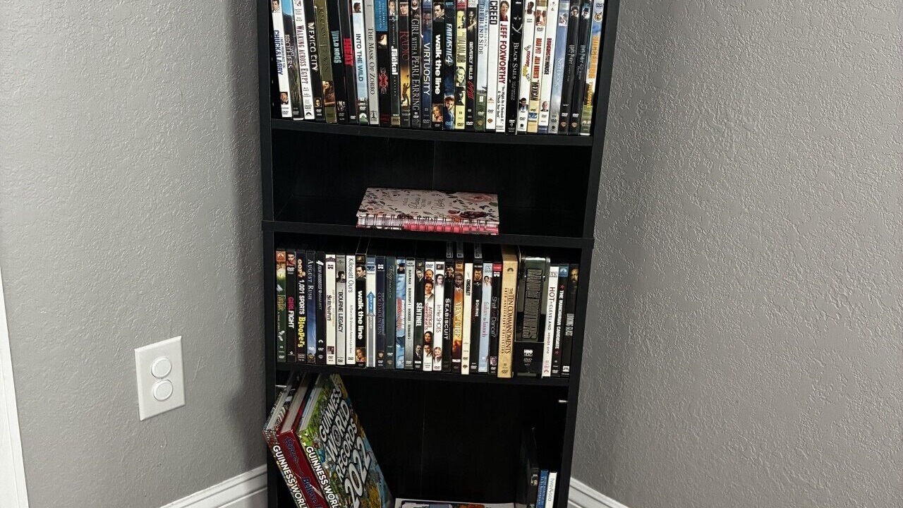 Photo of Livingroom in Winter Haven