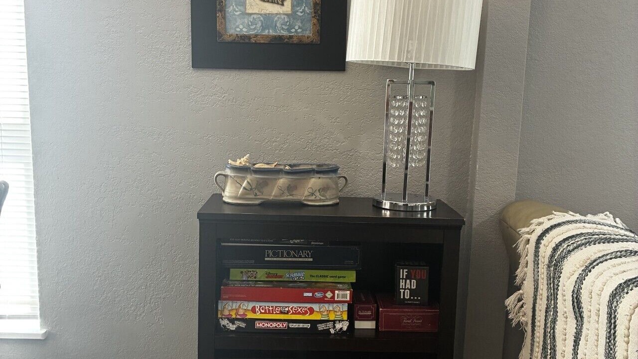 Photo of Livingroom in Winter Haven