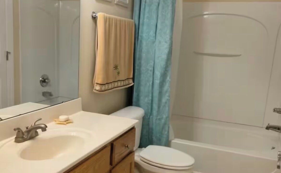 Photo of Bathroom in Santee