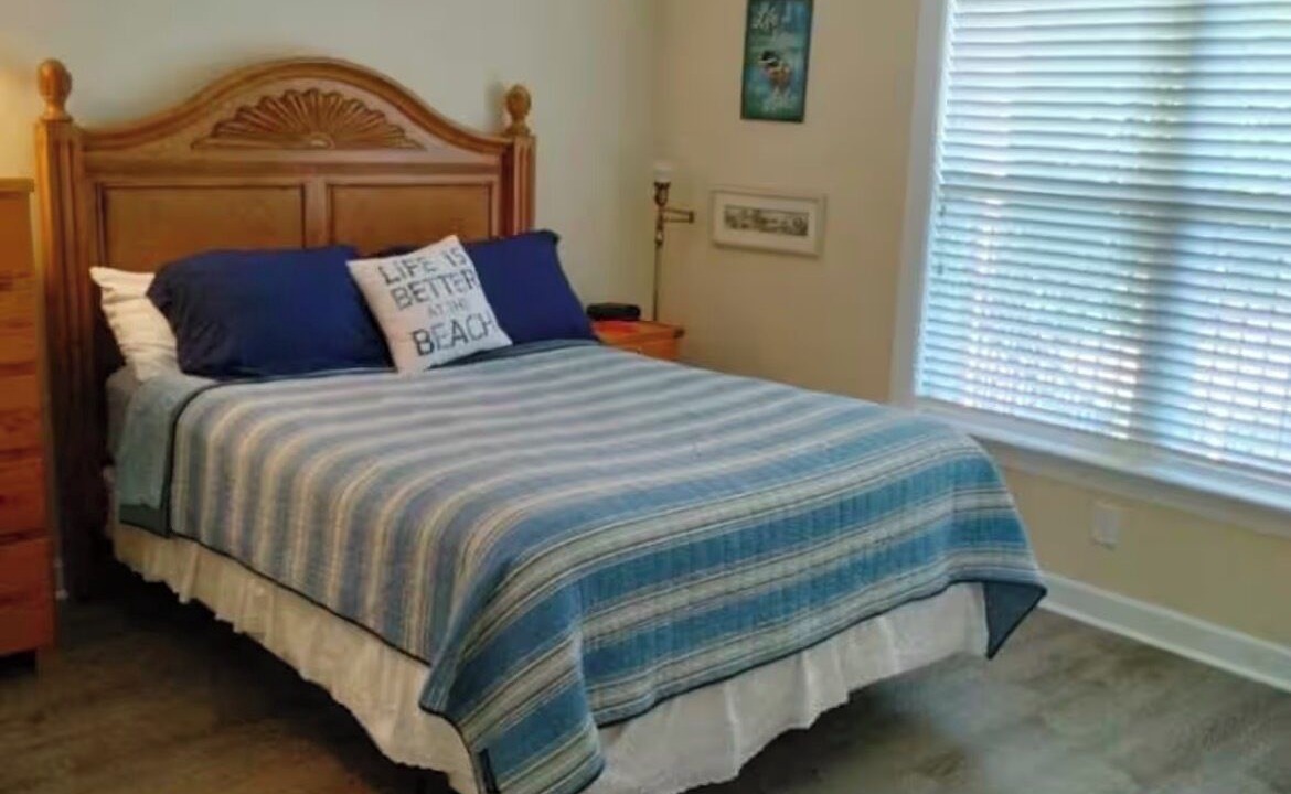 Photo of Bedroom in Santee