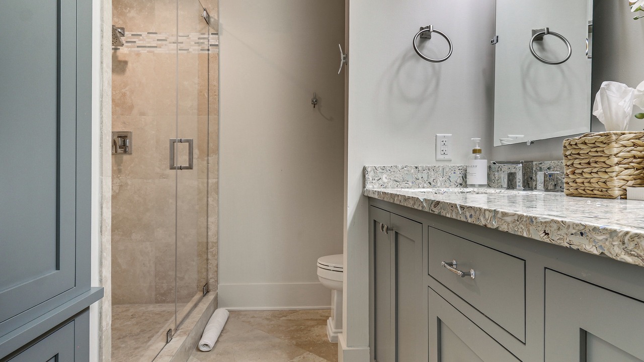 Photo of Bathroom in Bluffton